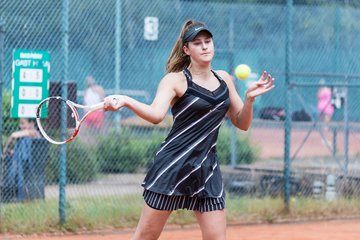 Lisa Ponomar 192 - Kaltenkirchen Cup
